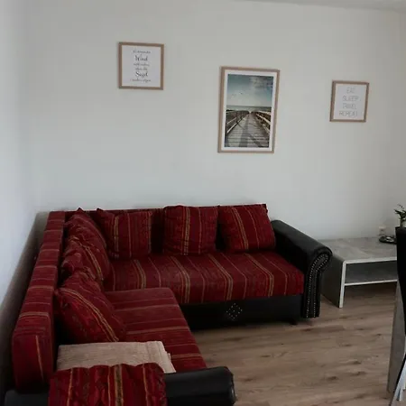 Ferienwohnung Haus Ebert Königsbach-Stein Exterior foto