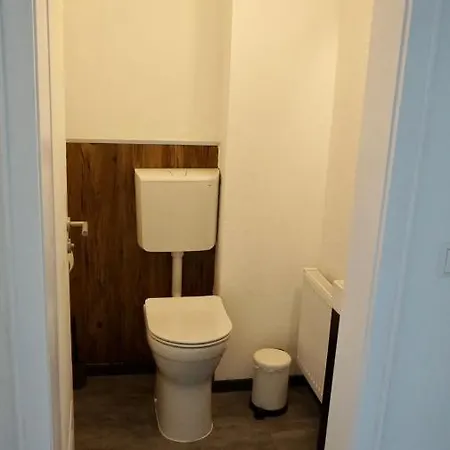 Ferienwohnung Haus Ebert Königsbach-Stein Exterior foto