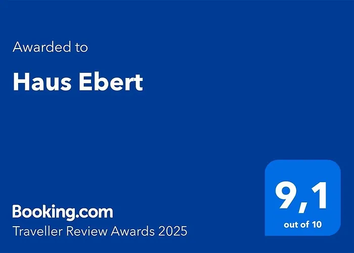 Haus Ebert