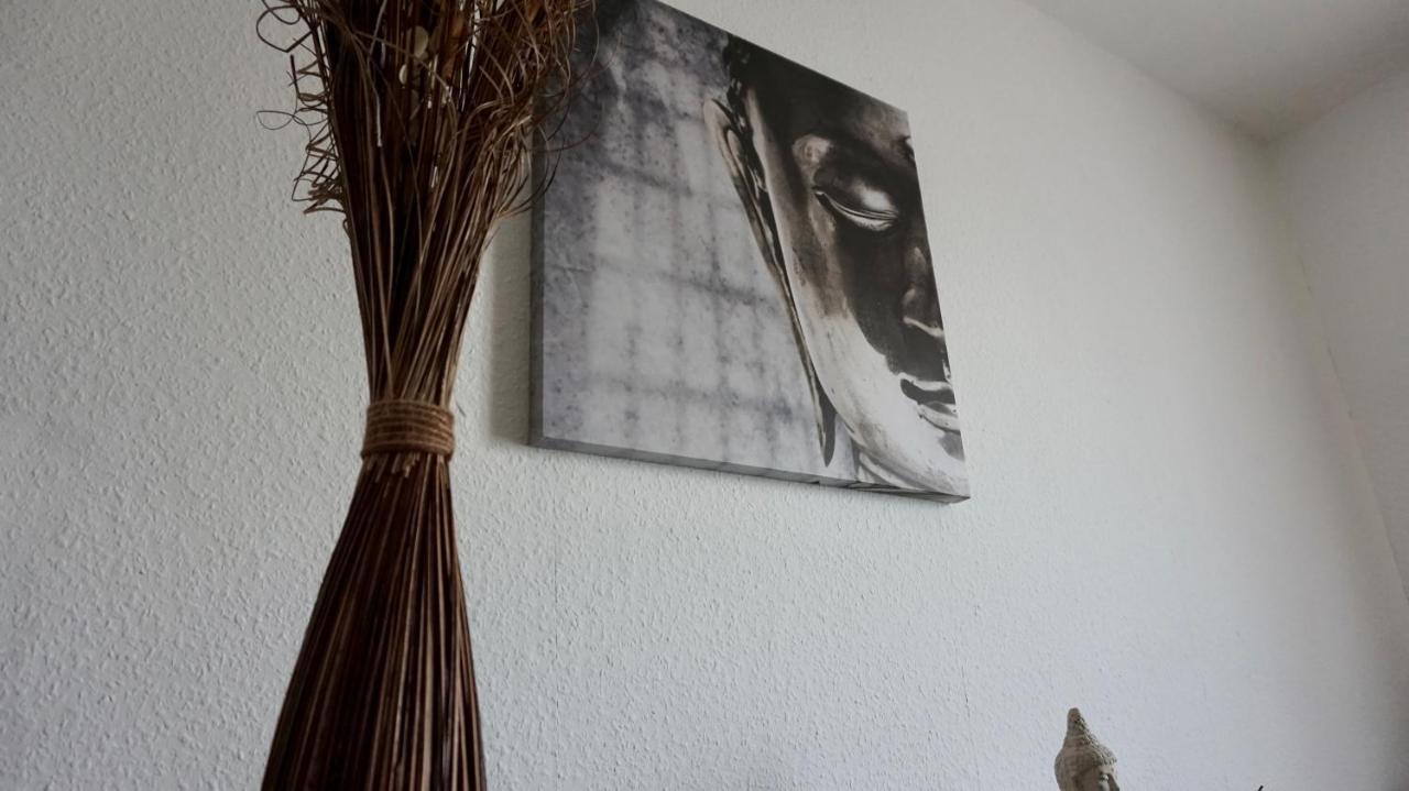 Haus Ebert Apartment Konigsbach-Stein