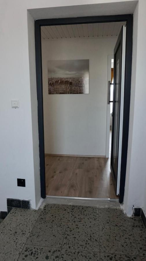 Haus Ebert Apartment Konigsbach-Stein