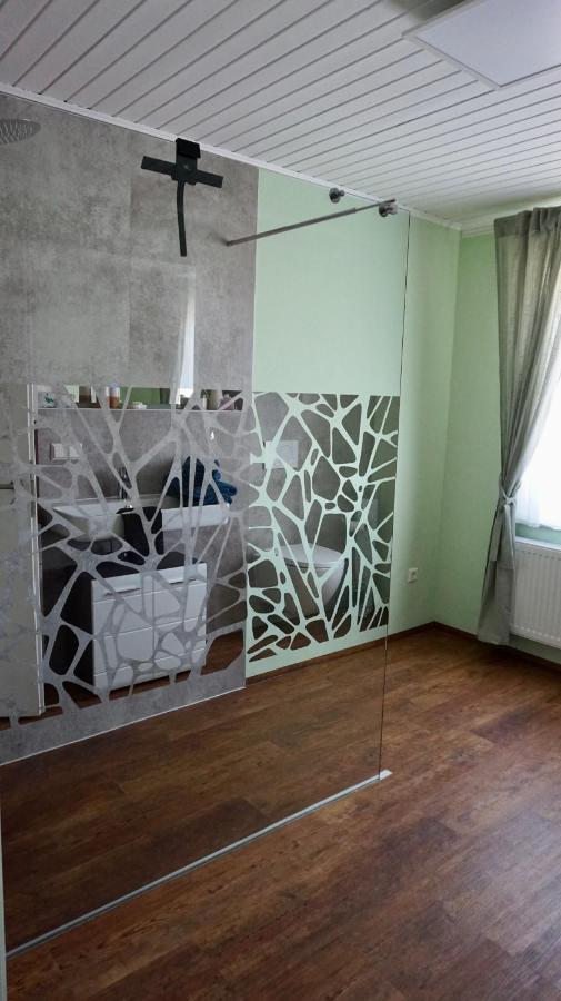 Haus Ebert *